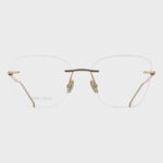 Óculos de Grau JIMMY CHOO JC363 000 56 18 145