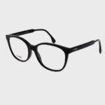 Óculos de Grau FENDI FE50059I 001 53 17 140 B