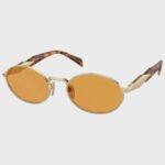 Óculos de Sol PRADA SPR 65Z 55 20 ZVN-02Z 140 1N