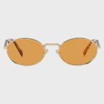 Óculos de Sol PRADA SPR 65Z 55 20 ZVN-02Z 140 1N