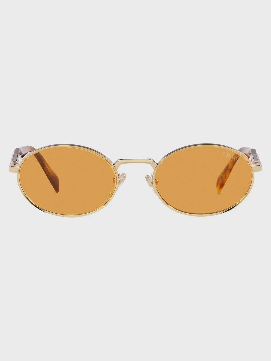 Óculos de Sol PRADA SPR 65Z 55 20 ZVN-02Z 140 1N - Ótica Maringá