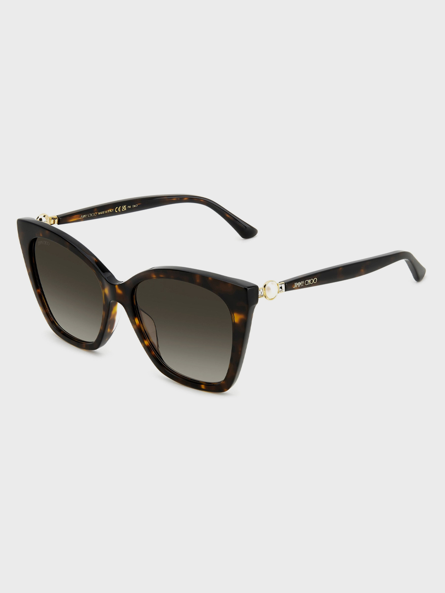 Óculos de Sol JIMMY CHOO RUA/G/S 086HA 56 18 145
