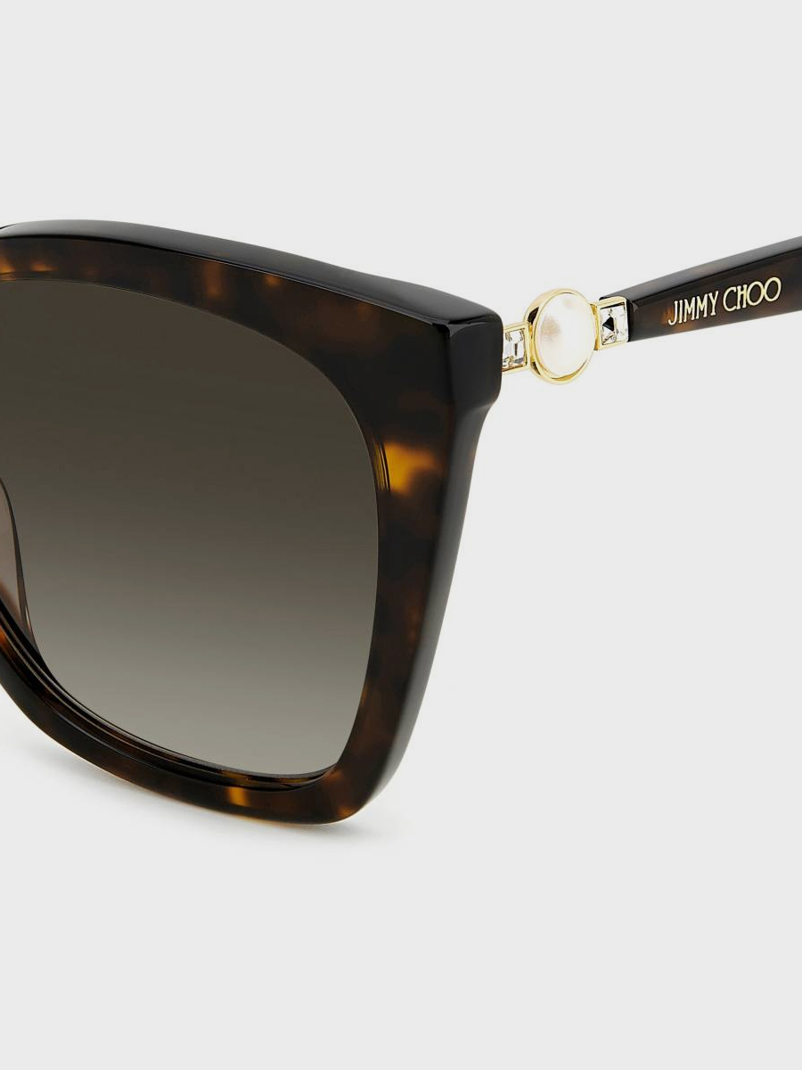 Óculos de Sol JIMMY CHOO RUA/G/S 086HA 56 18 145