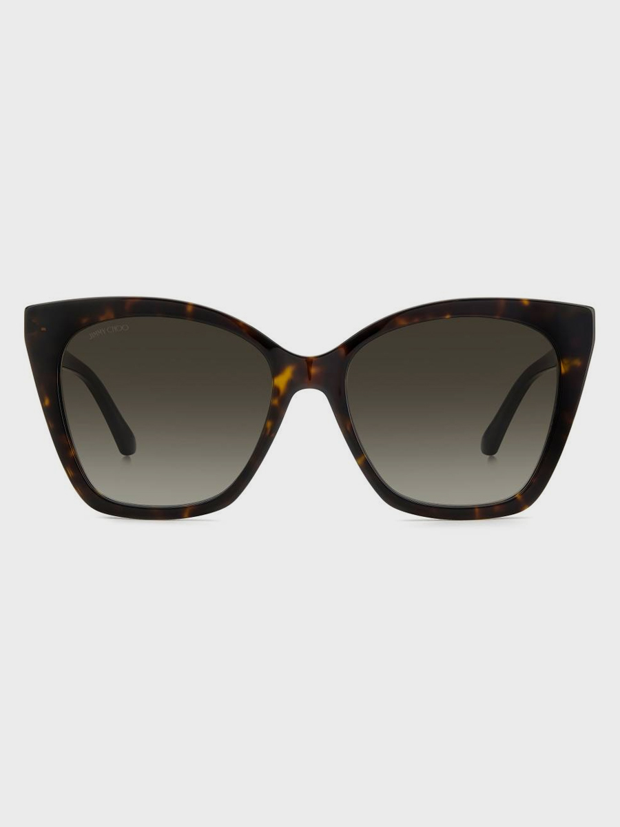 Óculos de Sol JIMMY CHOO RUA/G/S 086HA 56 18 145