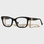 Óculos de Grau GUCCI GG1025O 003 51 18 140