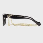 Óculos de Grau GUCCI GG1025O 003 51 18 140