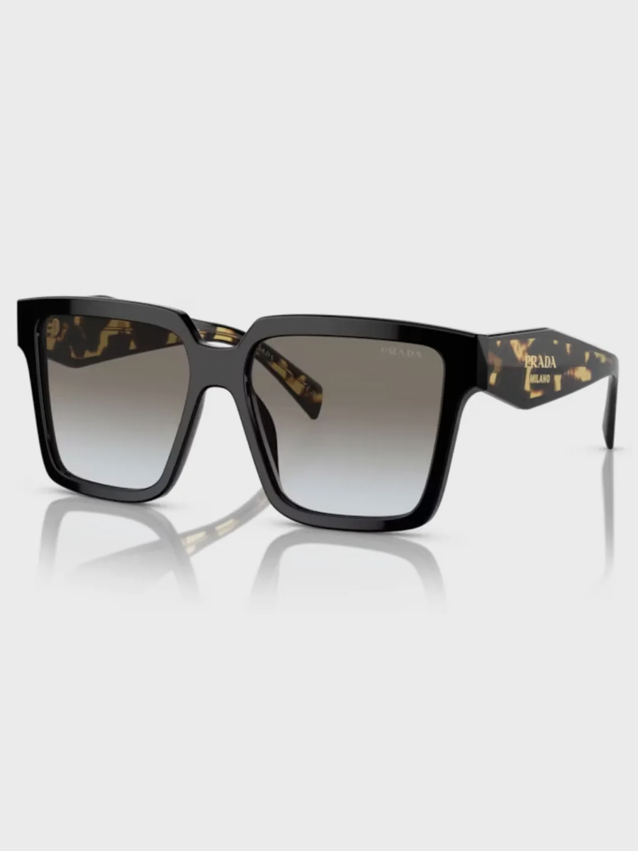 Óculos de Sol PRADA SPR 24Z 56 16 1AB-0A7 140 2N – Ótica Maringá