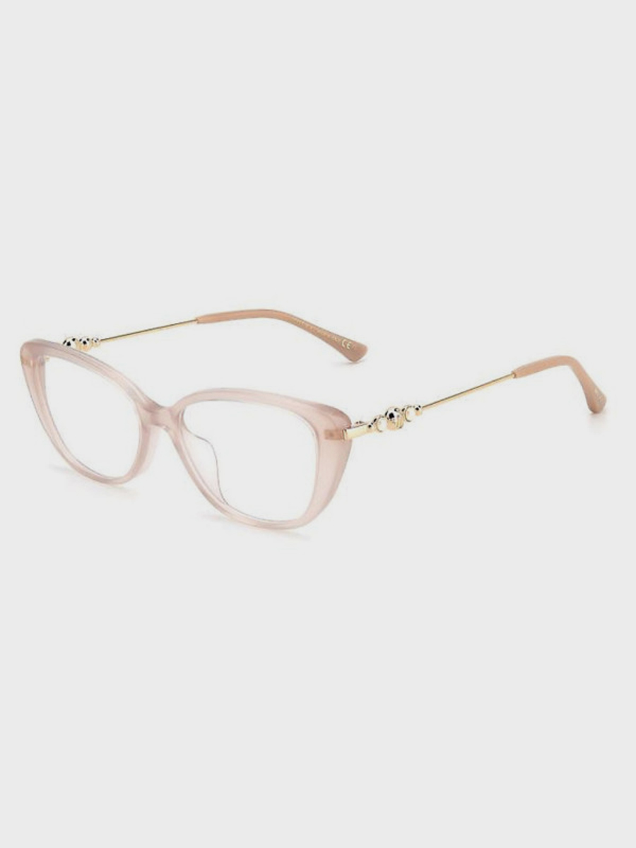 Óculos de Grau JIMMY CHOO JC337/G FWM 52 16 145