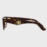 Óculos de Grau DOLCE & GABBANA DG 3370 502 54 16 145