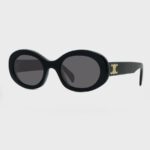 Óculos de Sol CELINE Triomphe CL40194U 01A