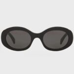 Óculos de Sol CELINE Triomphe CL40194U 01A