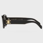 Óculos de Sol CELINE Triomphe CL40194U 01A