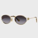 Óculos de Sol MIUMIU SMU 52Y ZVN-5D1