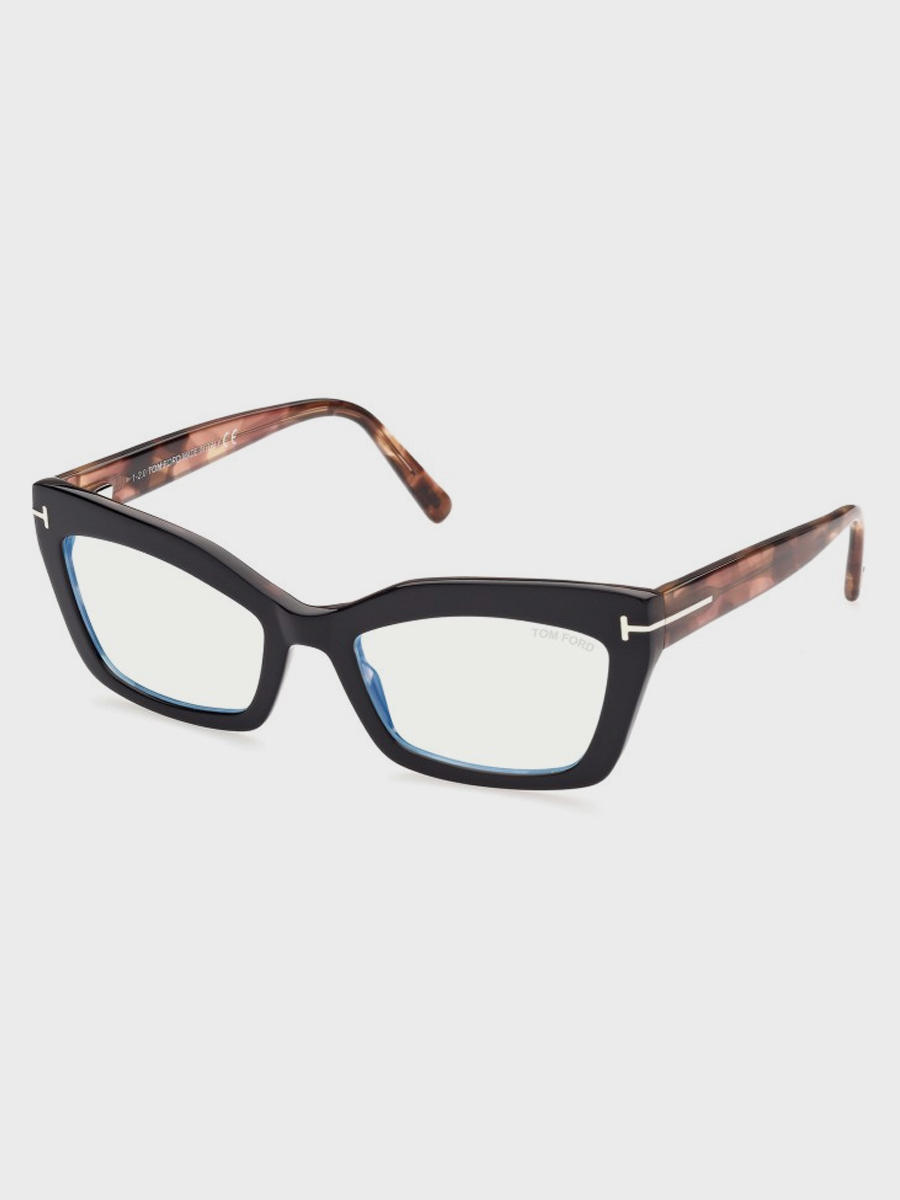 Óculos de Grau TOM FORD TF 5766-B 005 54 19 140 *0