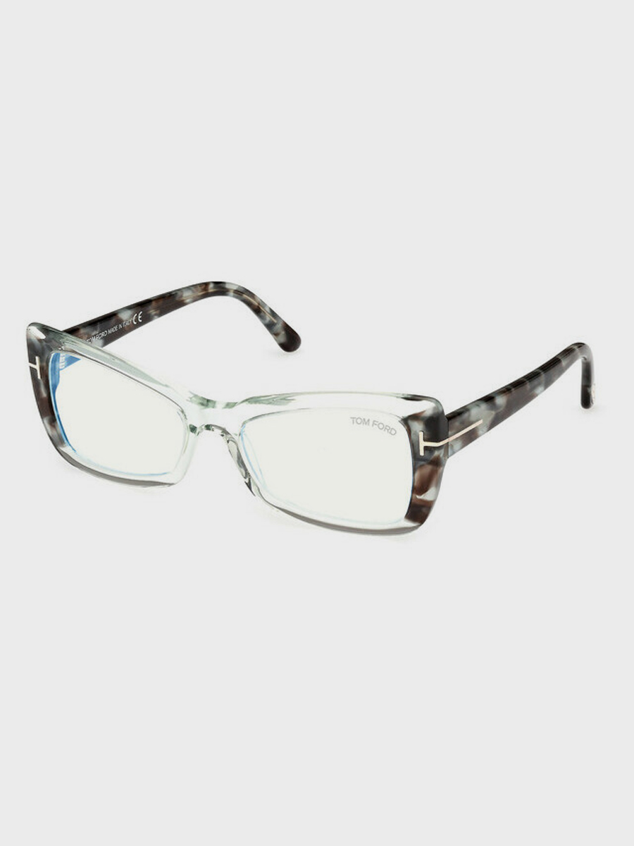 Óculos de Grau TOM FORD TF 5879-B 093 55 18 140 *0