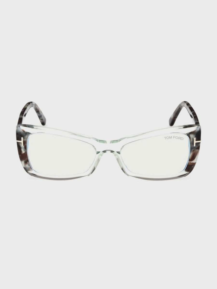 Óculos de Grau TOM FORD TF 5879-B 093 55 18 140 *0