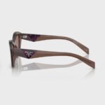 Óculos de Sol PRADA SPR A02 52 19 17O-60B 140 2N