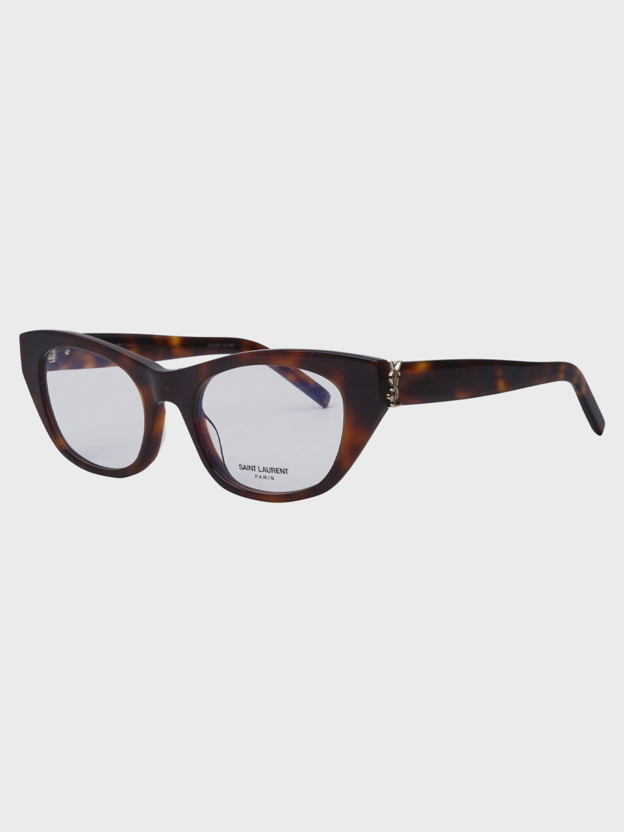 Óculos de Grau SAINT LAURENT SL M80 002 52 19 140