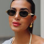Óculos de Sol CELINE CL40235U 30N