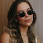 Óculos de Sol CELINE CL40235U 16A