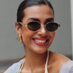 Óculos de Sol CELINE CL40235U 30N