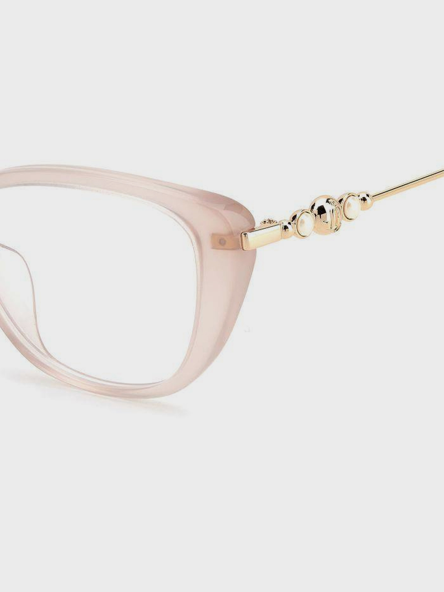 Óculos de Grau JIMMY CHOO JC337/G FWM 52 16 145