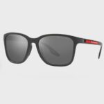Óculos de Sol PRADA Polarized SPS 02W UFK-07H