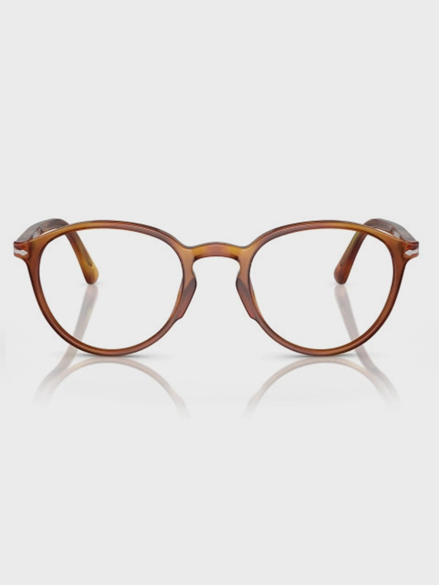 Óculos de Grau PERSOL 3218-V 96 Terra Di Siena 51 21 145