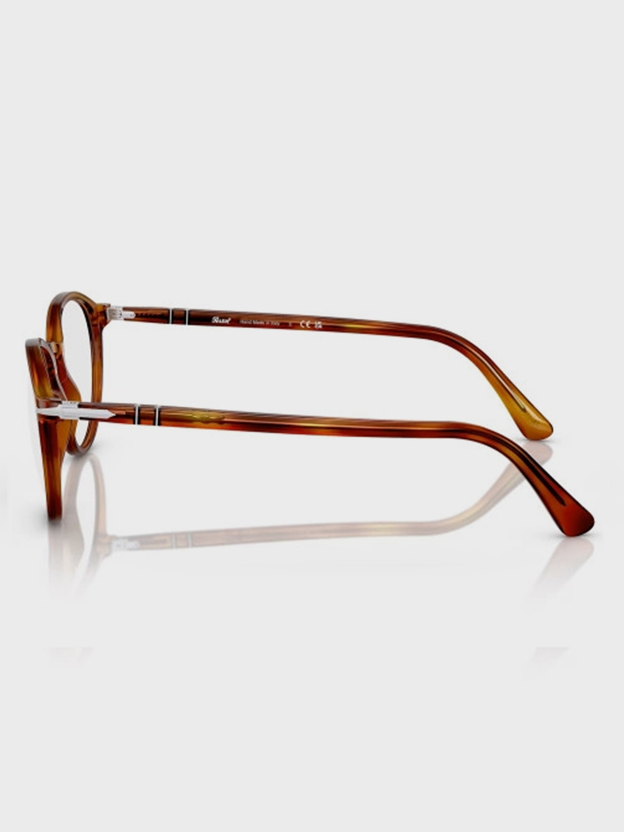 Óculos de Grau PERSOL 3218-V 96 Terra Di Siena 51 21 145