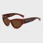 Óculos de Sol Missoni MIS 0078/S 09Q 70