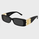Óculos de Sol BALENCIAGA BB0096S 001 51 18 130