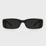 Óculos de Sol BALENCIAGA BB0096S 001 51 18 130