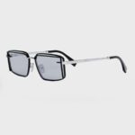 Óculos de Sol FENDI FE40102U 01V 53 14 140 *1 A