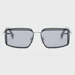 Óculos de Sol FENDI FE40102U 01V 53 14 140 *1 A