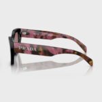 Óculos de Sol PRADA SPR A09 53 18 12O-10D 145 2N