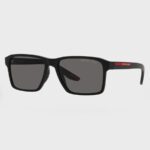 Óculos de Sol PRADA Polarized SPS 05Y DG0-02G