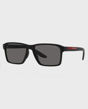 Óculos de Sol PRADA Polarized SPS 05Y DG0-02G