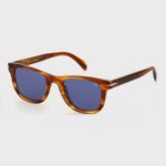 Óculos de Sol DAVID BECKHAM DB 1006/S EX4KU 50 22 145