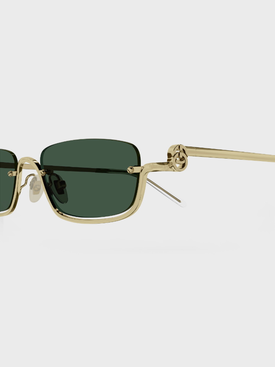 Óculos de Sol GUCCI GG1278S 002 55 19 140