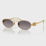 Óculos de Sol MIUMIU SMU 54Z 5AK-30C 53 19 140 2N