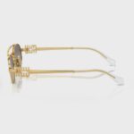 Óculos de Sol MIUMIU SMU 54Z 5AK-30C 53 19 140 2N