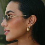 Óculos de Sol MIUMIU SMU 54Z 5AK-30C 53 19 140 2N