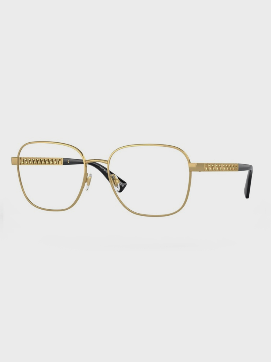 Óculos de Grau VERSACE MOD. 1290 1002 56 17 145