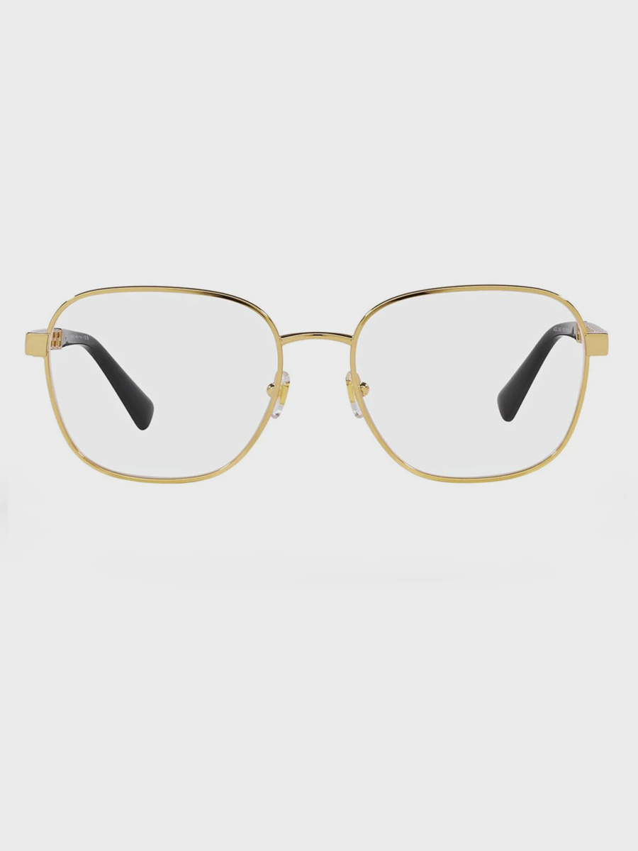 Óculos de Grau VERSACE MOD. 1290 1002 56 17 145
