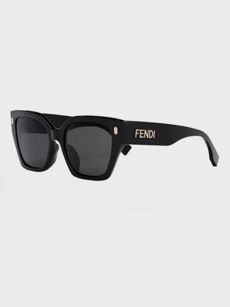 Óculos de Sol Polarized FENDI FE40070I 01D 54 20 145 *3P