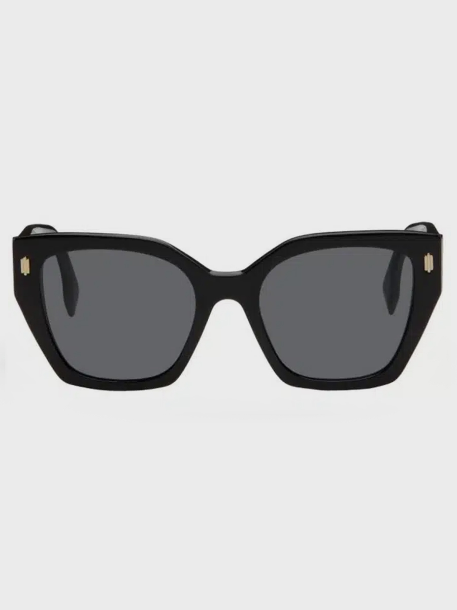 Óculos de Sol Polarized FENDI FE40070I 01D 54 20 145 *3P