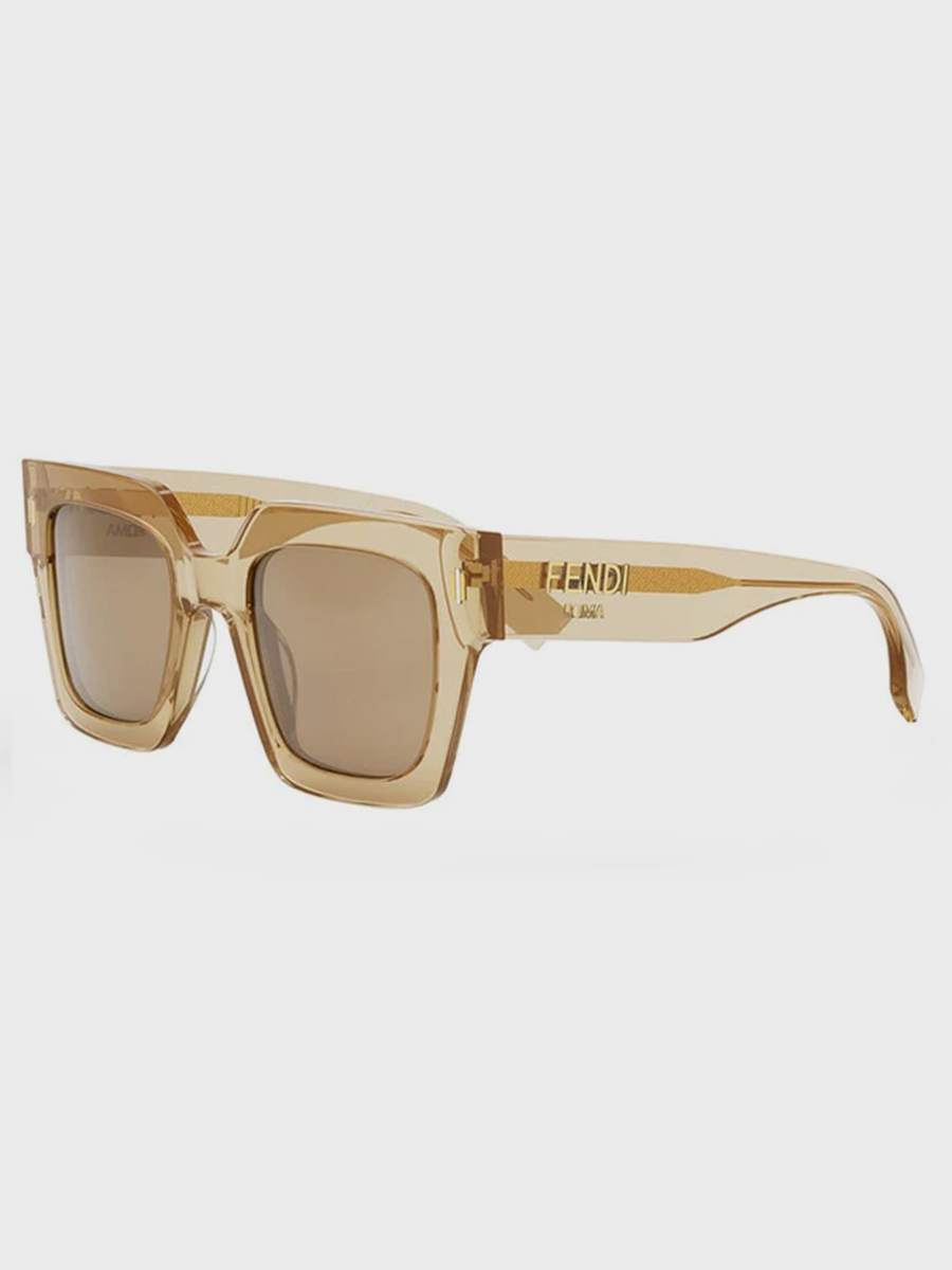 Óculos de Sol FENDI FE40101I 57E 50 23 145 *2