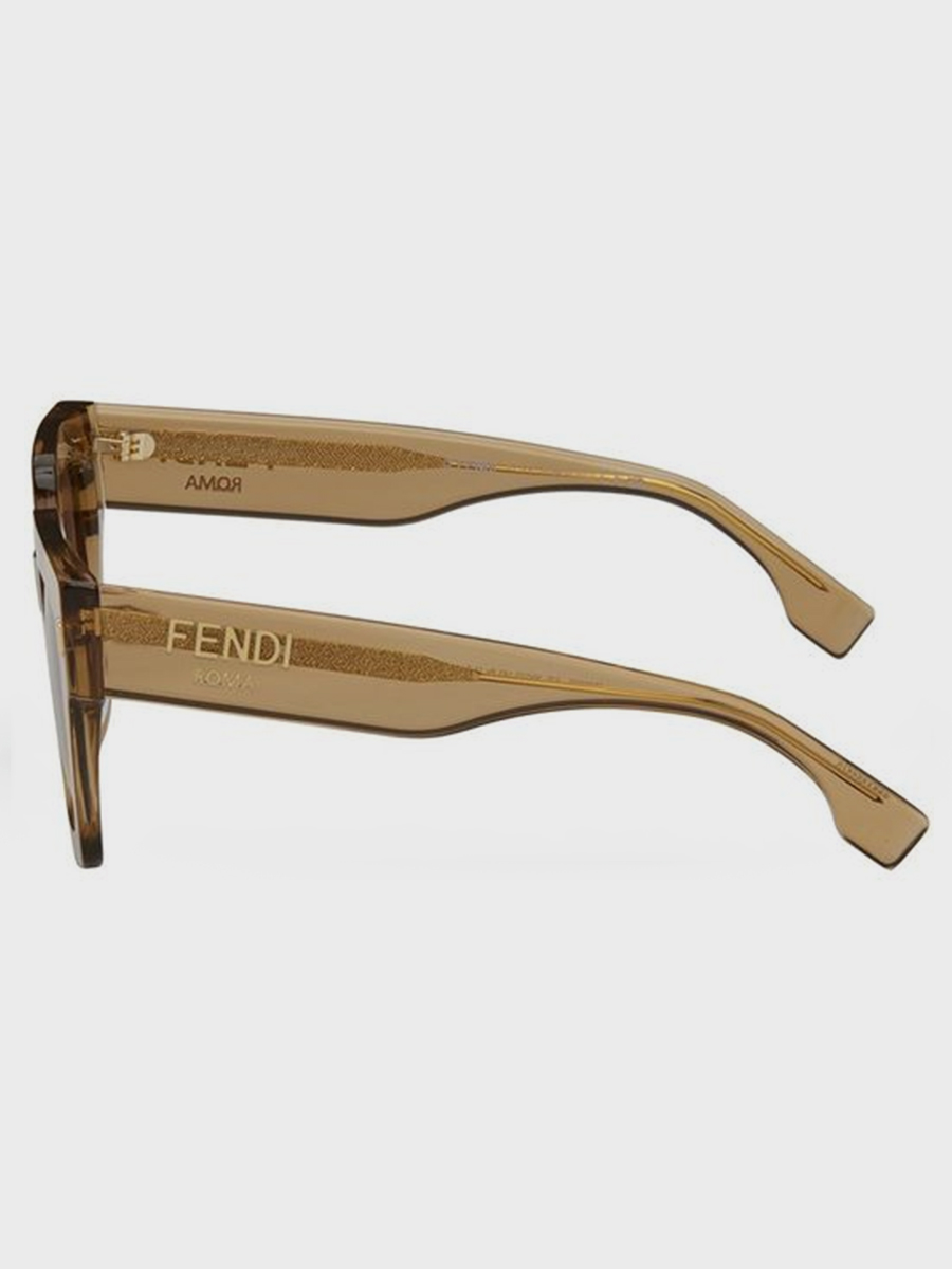 Óculos de Sol FENDI FE40101I 57E 50 23 145 *2