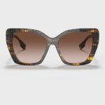 Óculos de Sol BURBERRY B 4366 3981/13 55 16 140 3N