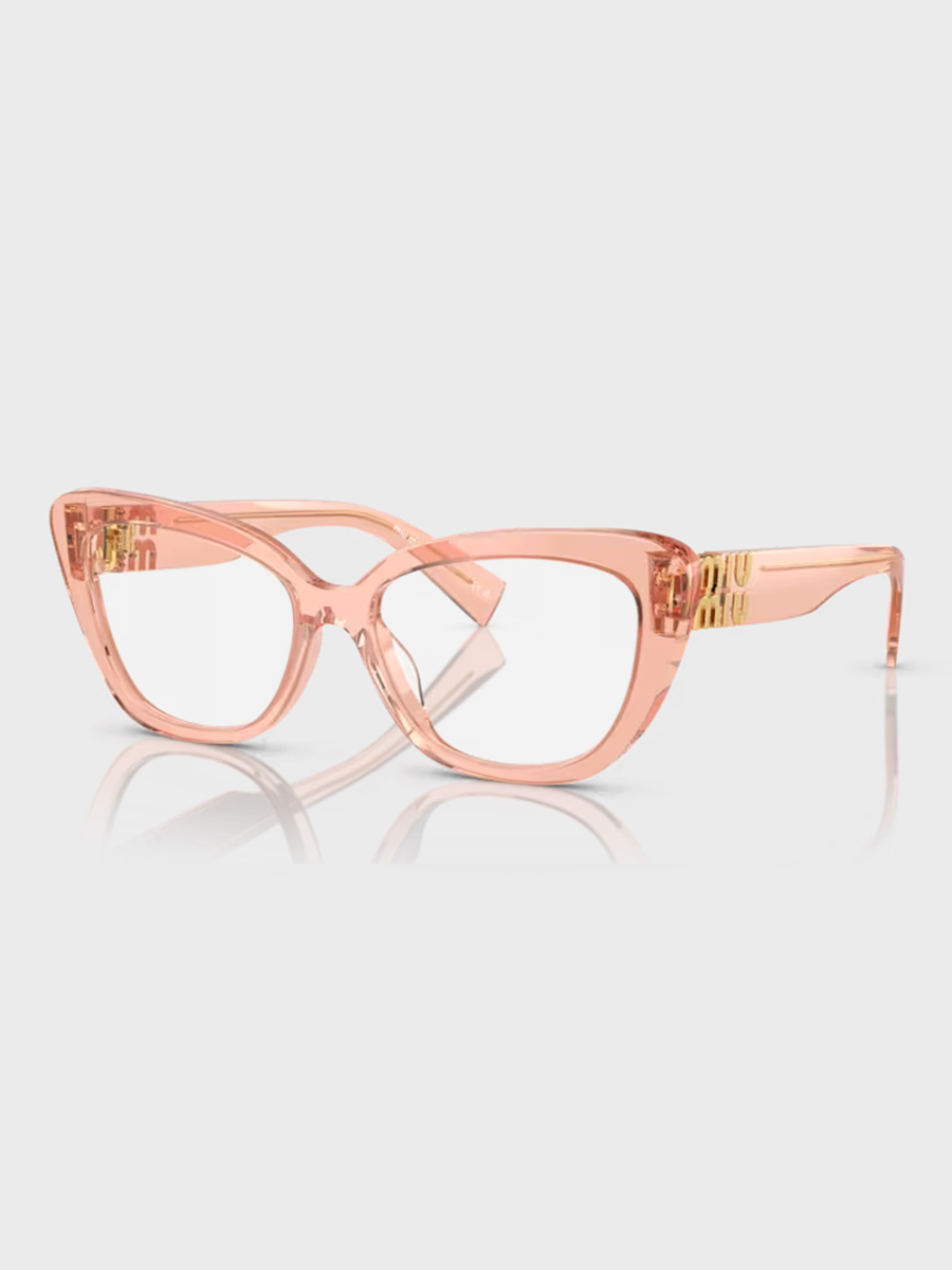 Óculos de Grau MIUMIU VMU 05V 13T-1O1